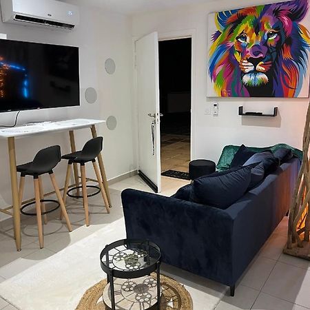 Ty-Paradis Saint-Francois  Exterior foto