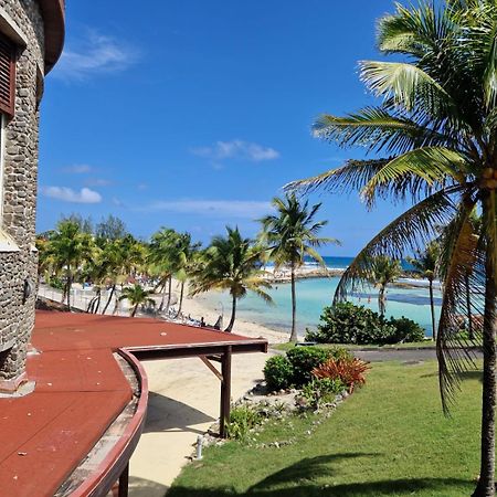 Ty-Paradis Saint-Francois  Exterior foto