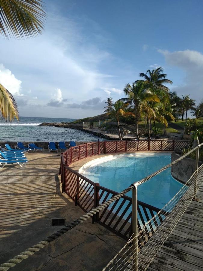 Ty-Paradis Saint-Francois  Exterior foto